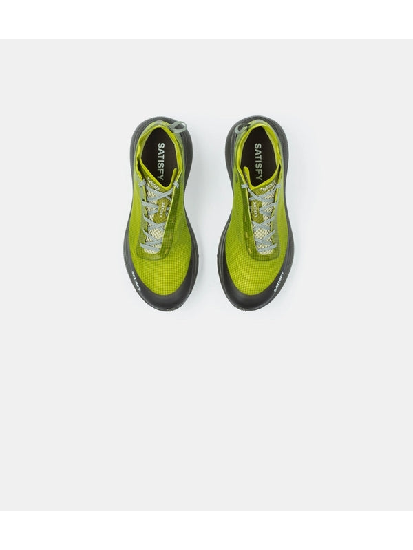 Thr Rocker Green Sneakers