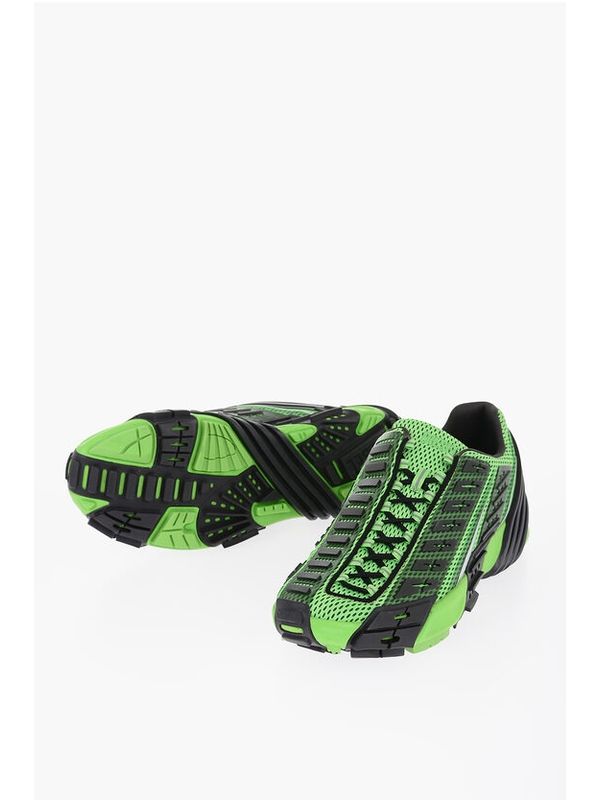 S プロトタイプ V2 スニーカー