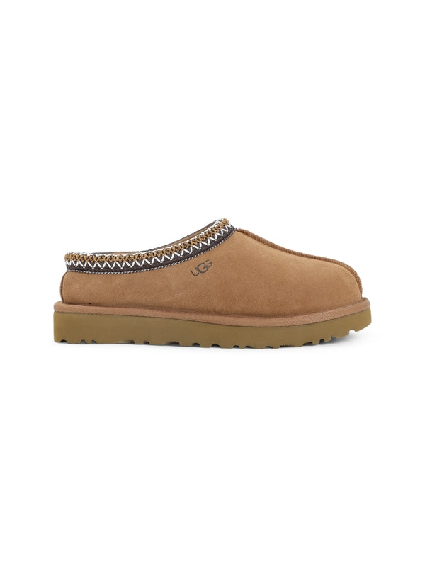 Ugg Brown Bloafer