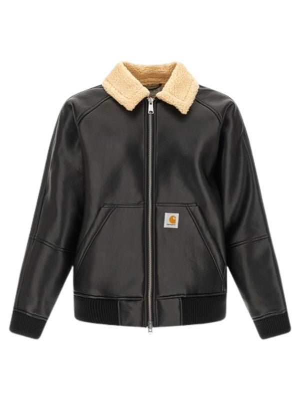 Carhartt Black Jackets