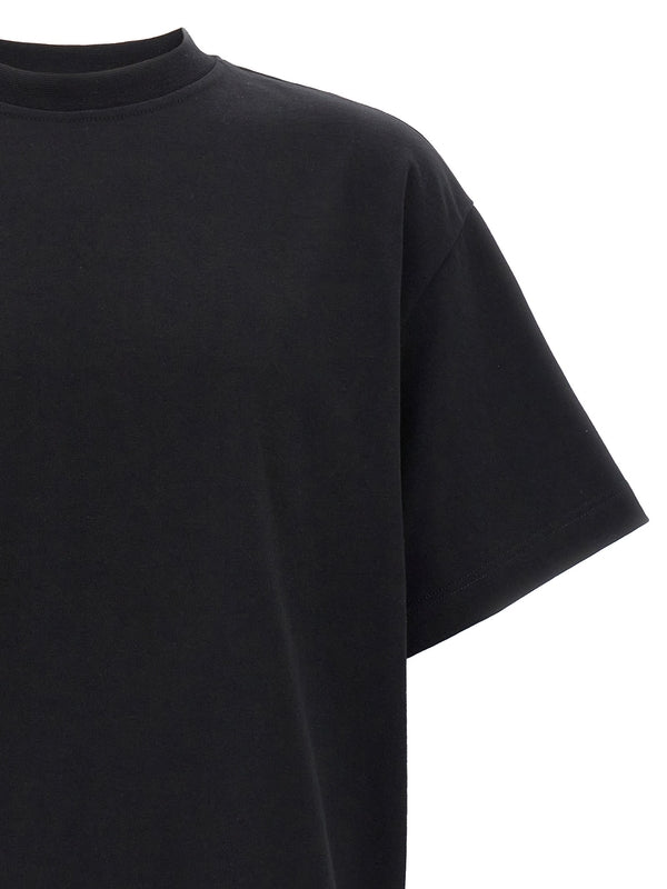 Atelier Cotton
  Short-Sleeve T-Shirt