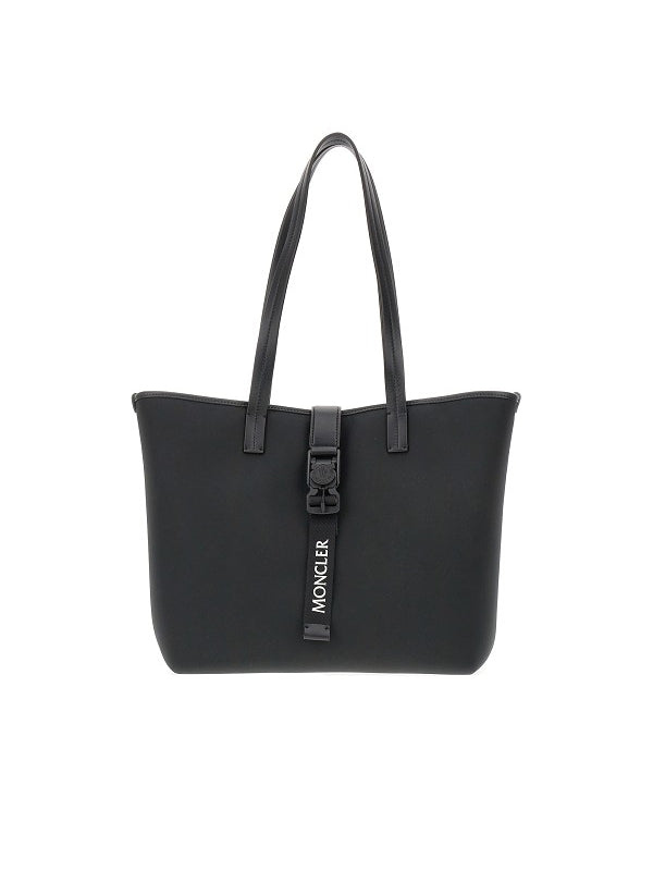 Trick Nylon Tote Bag