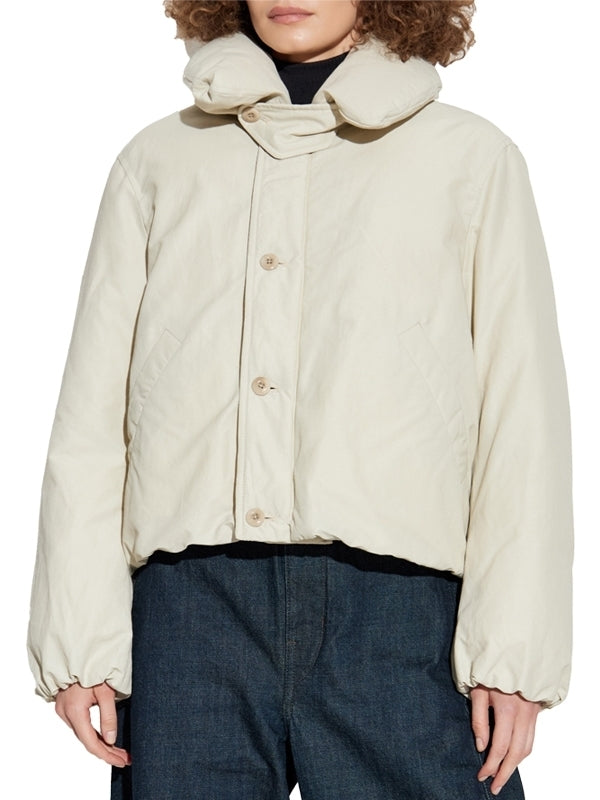 Shorts Pooper Blouson