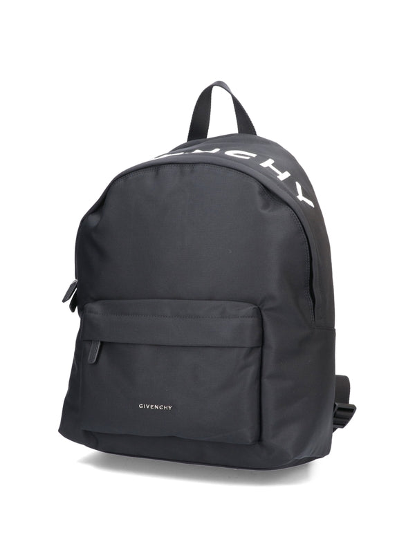 Essential U Nylon Backpack - Jente