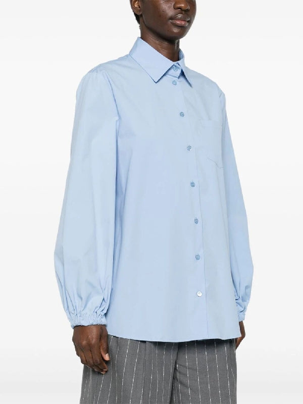 Jaime Cotton Shirt