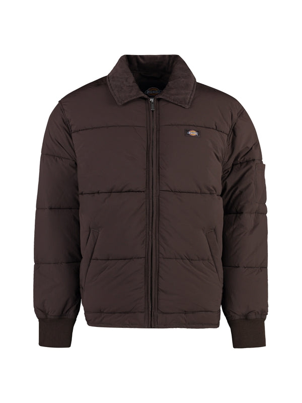 Dickies Brown Down