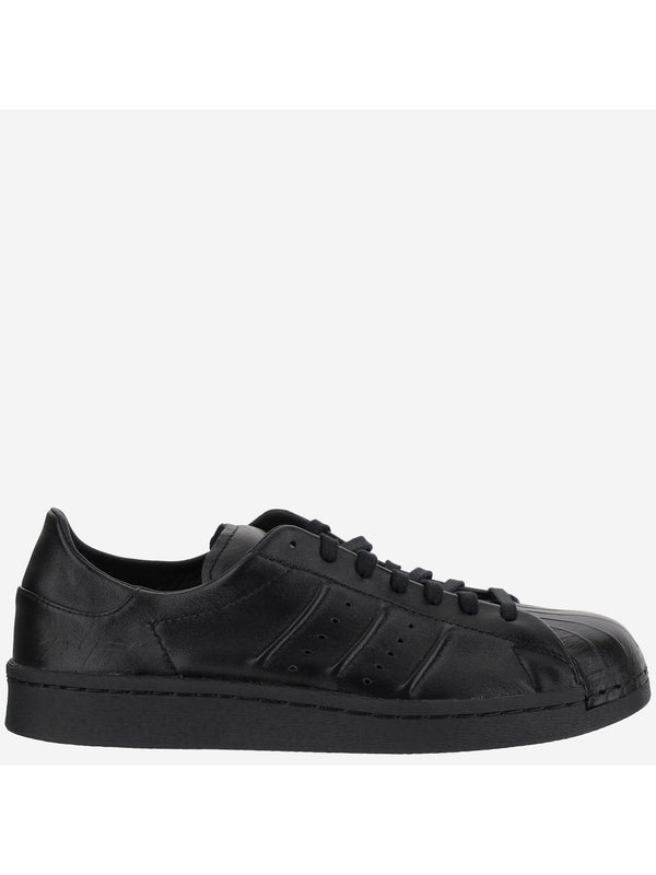 Superstar Low-Top Sneakers