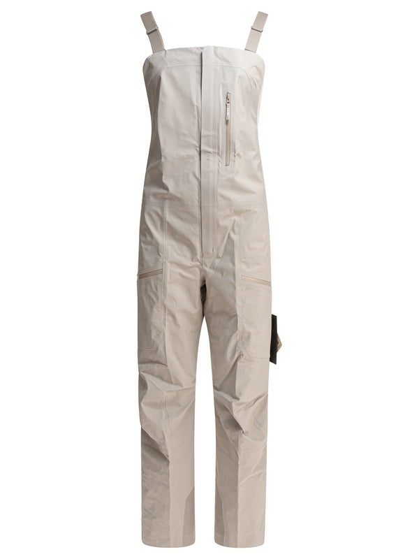 Sentinel Bib Nylon Jumpsuit