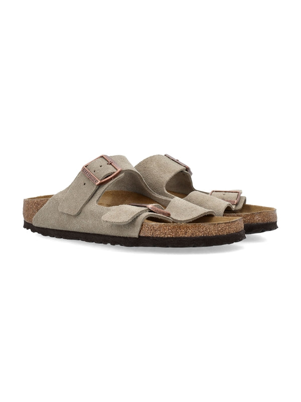 Birkenstock Beige Sandals