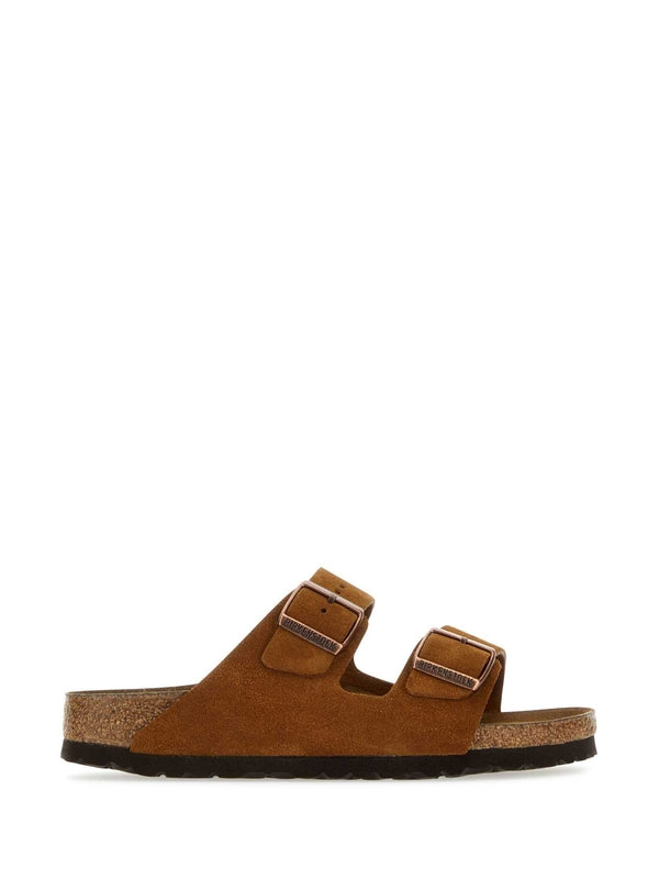 Arizona Suede Sandals