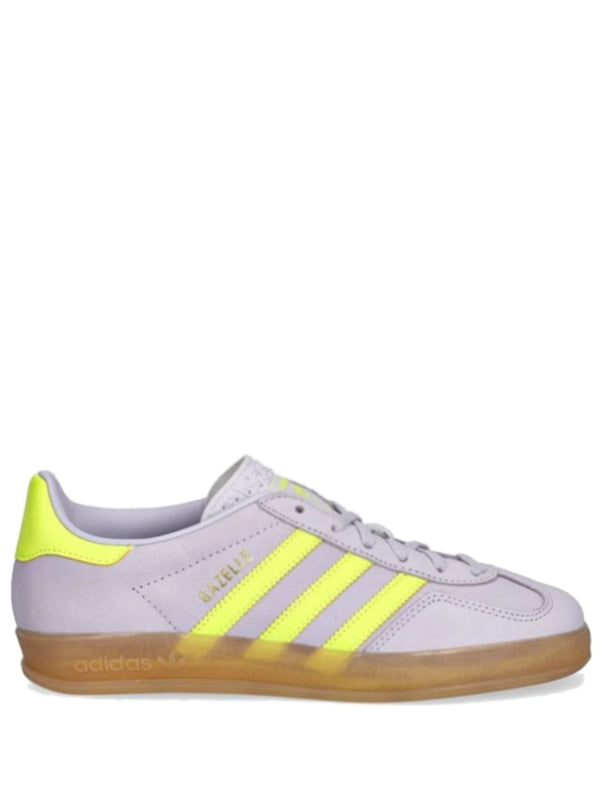 Gazelle Indoor Low-Top Sneakers