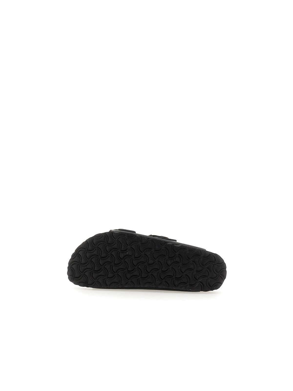 Arizona Big Buckle Leather Sandals