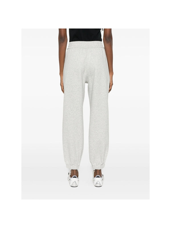 Co Grey Casual Pants