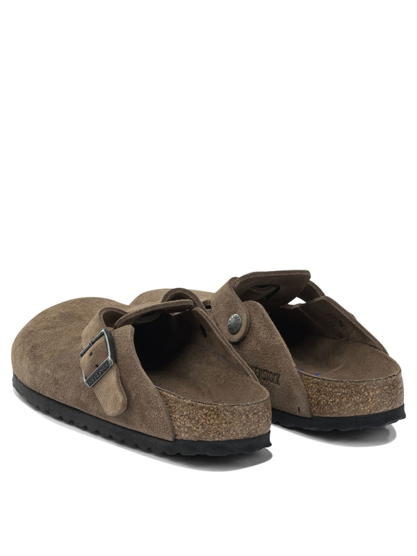 Birkenstock Brown Sandals