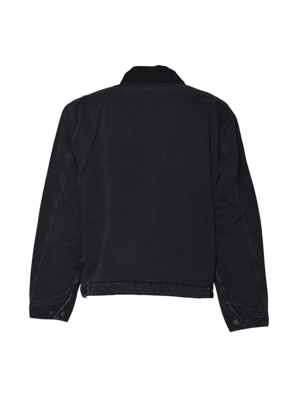 Carhartt Black Jackets