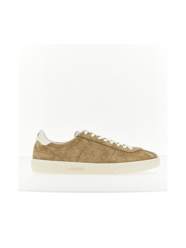 Celine Beige Sneakers