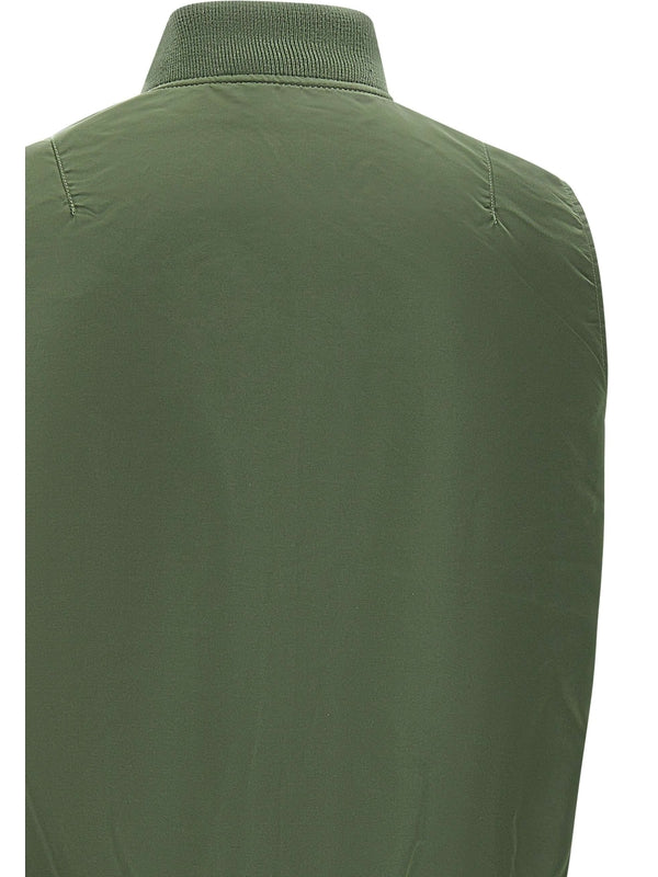 Alpha Industries Khaki Vest