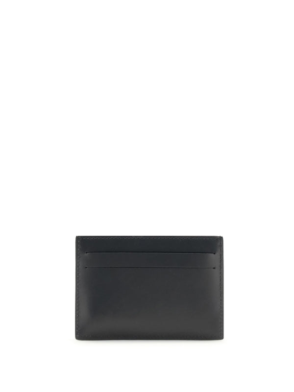 Fendi Black Card Holders