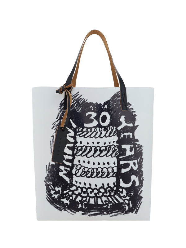 30 Logo Printing Tote Bag