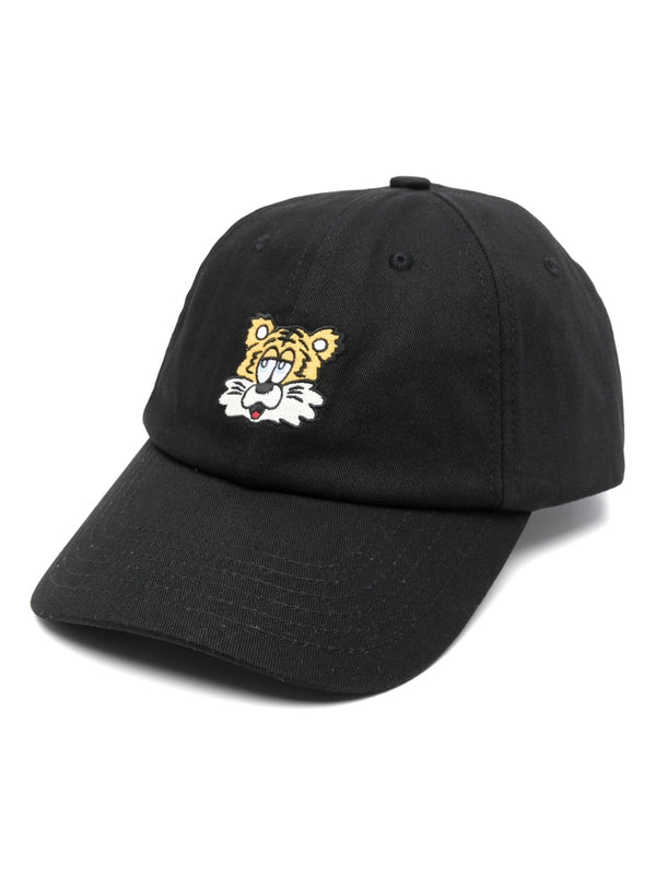 VERDY Logo Cotton Ball Cap