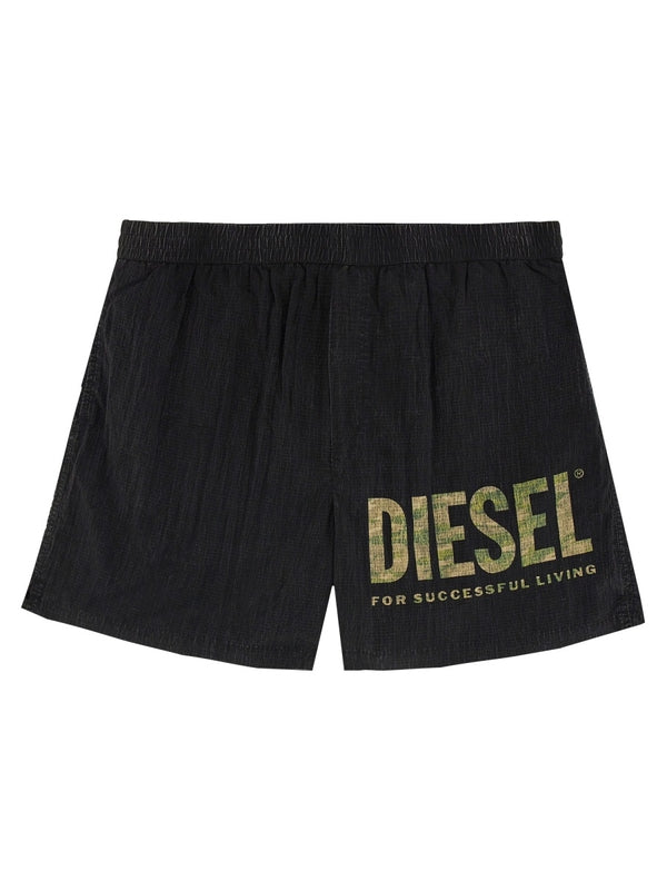 RIO-41-UTLT Boxer Swim Shorts