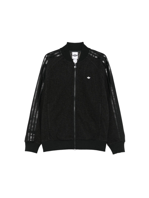 Adidas Black Jackets