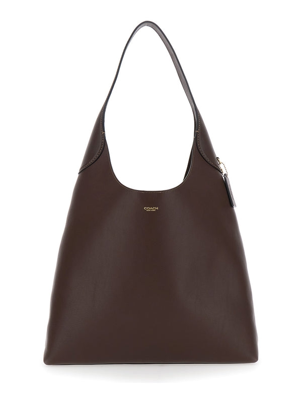 Coach Brown Crossbody & Shoulder Bags