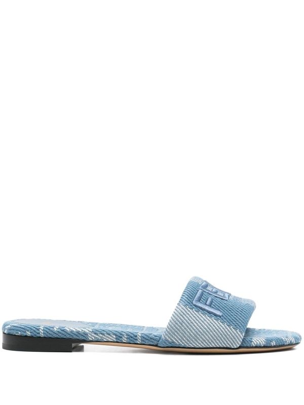 Sunshine Denim
  Effect Slide