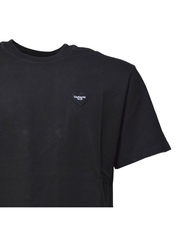 Carhartt Black Half Sleeve