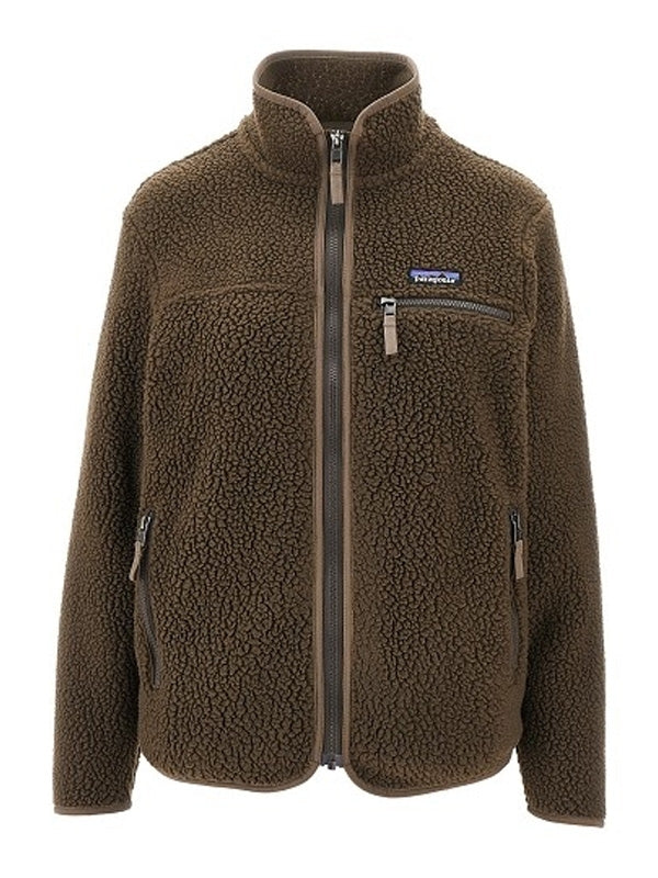 Patagonia Green Jacket