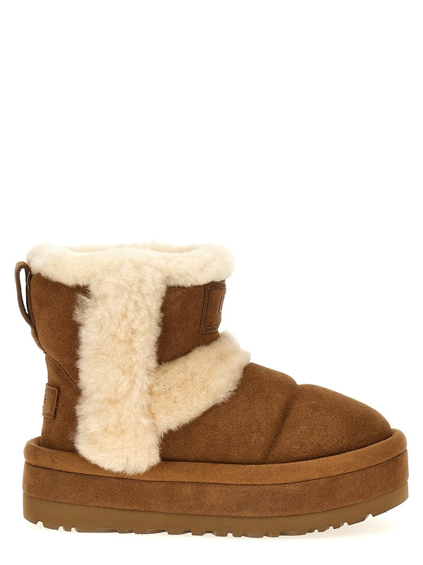 Classic
  Chillac Peak Ugg Boots