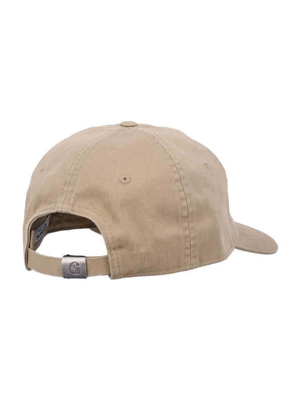 Carhartt Beige Ball Cap