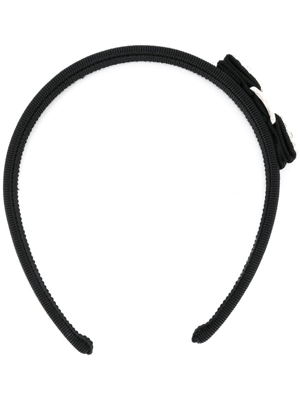 Bara Bow Jewel
  Decoration Hair Band