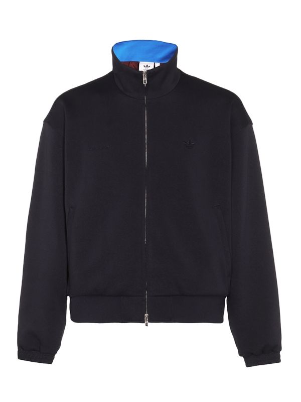 Wales Bonner Navy Jackets