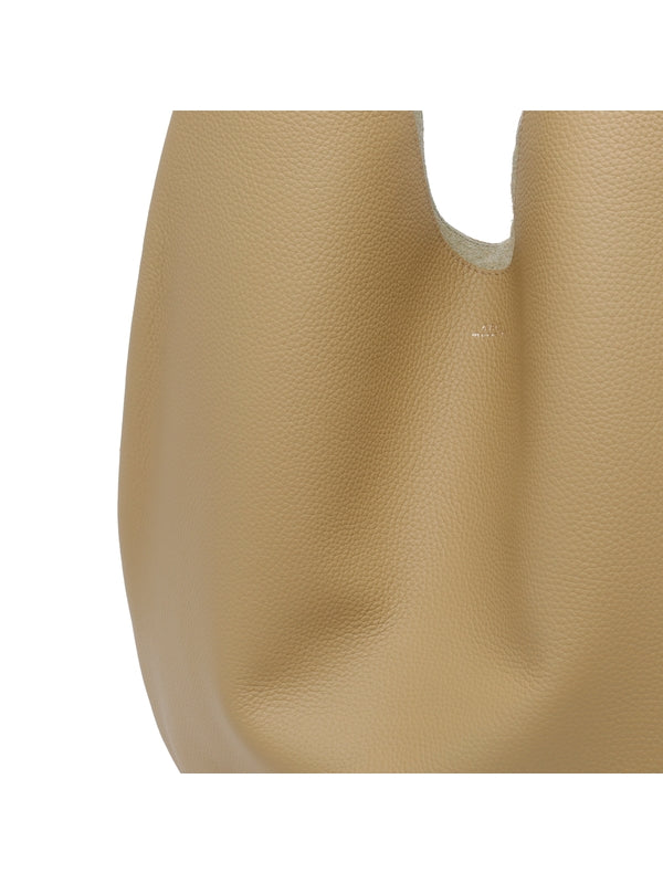 A.P.C. Beige Crossbody & Shoulder Bags