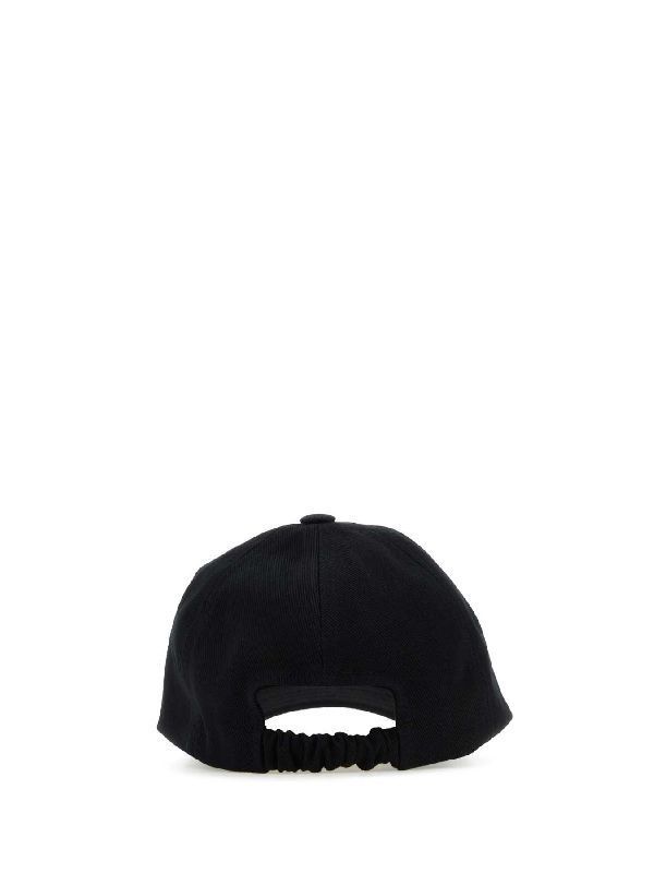 Logo Embroidery Cotton Baseball Cap