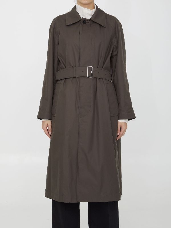 Underweardford 双面汽车外套