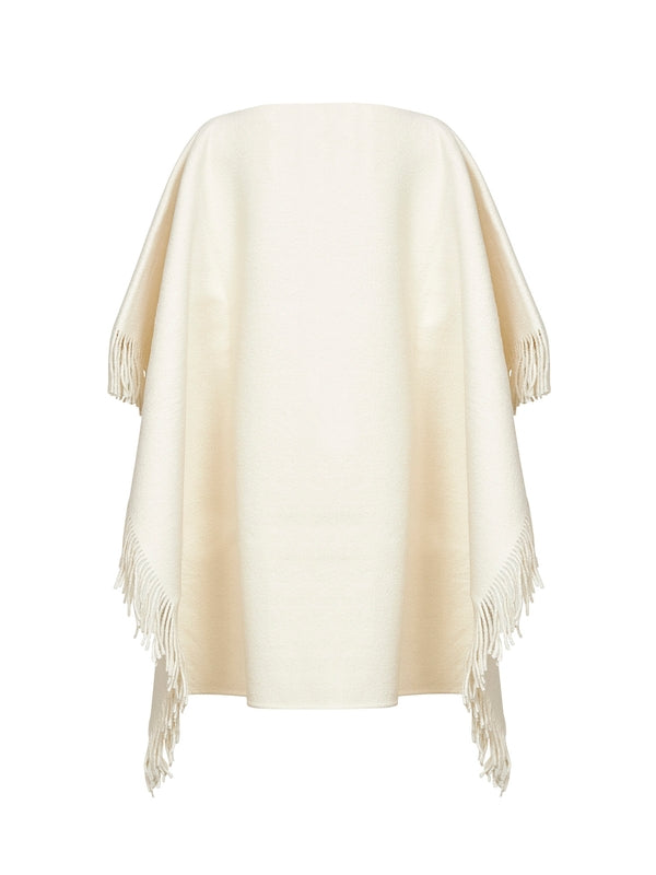 Toteme White Cape