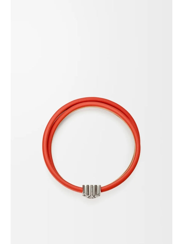 Loewe Orange Bracelet