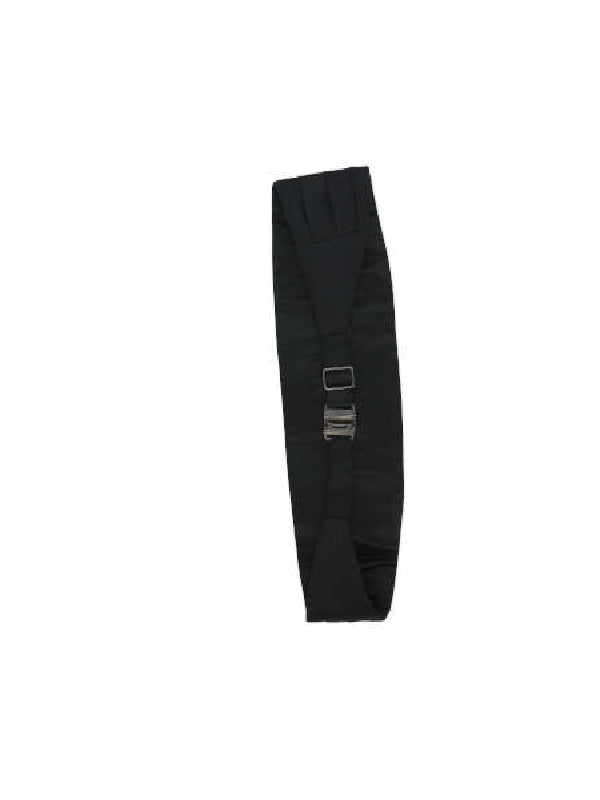 Silk Tailored Belt