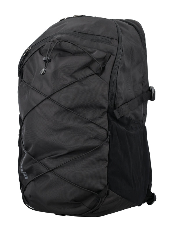 Patagonia Black Backpack