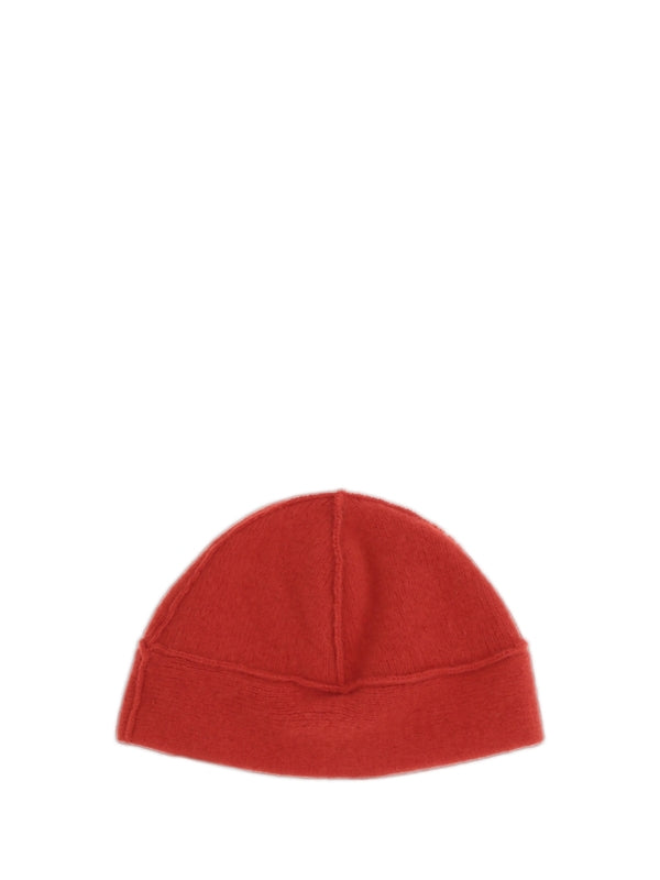 Gr10K Red Beanies