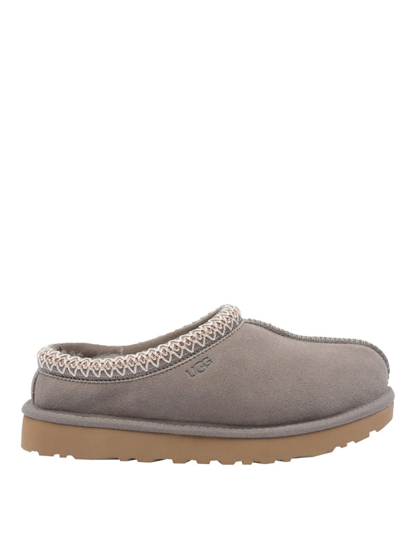 Ugg Grey Bloafer