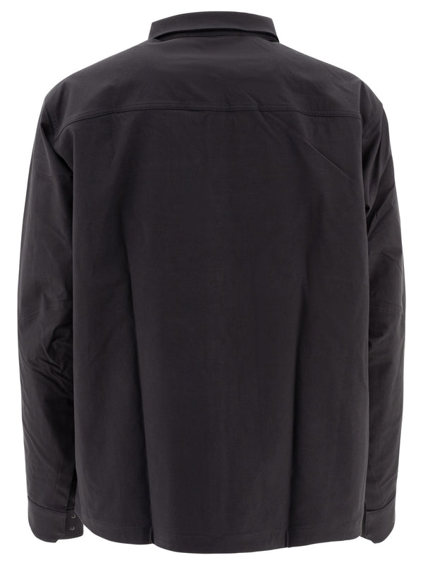 Arc'Teryx Black Jackets