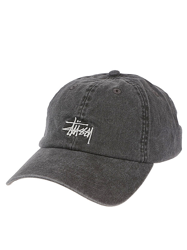 Stussy Gray Ball Cap