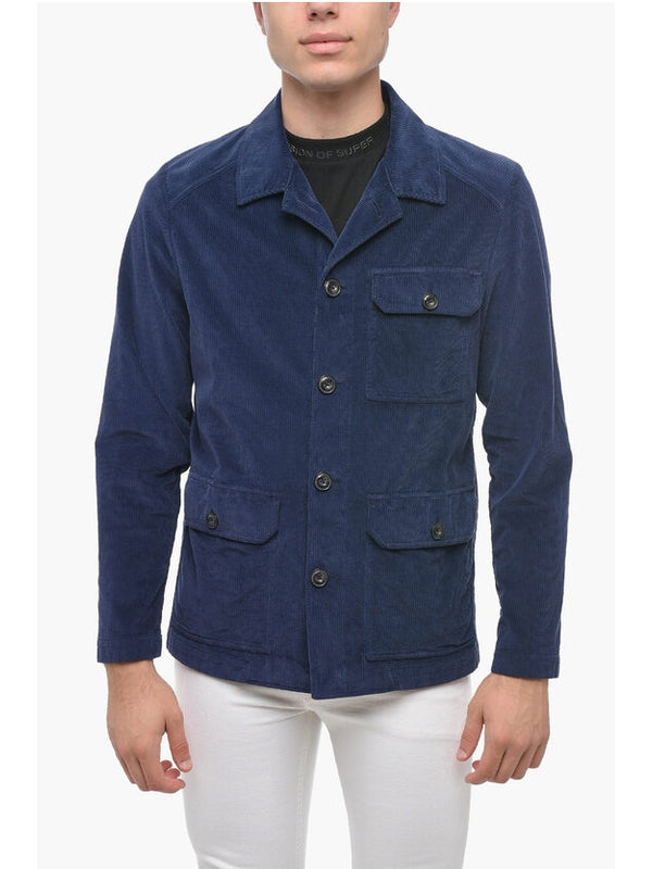 Altea Blue Shirt