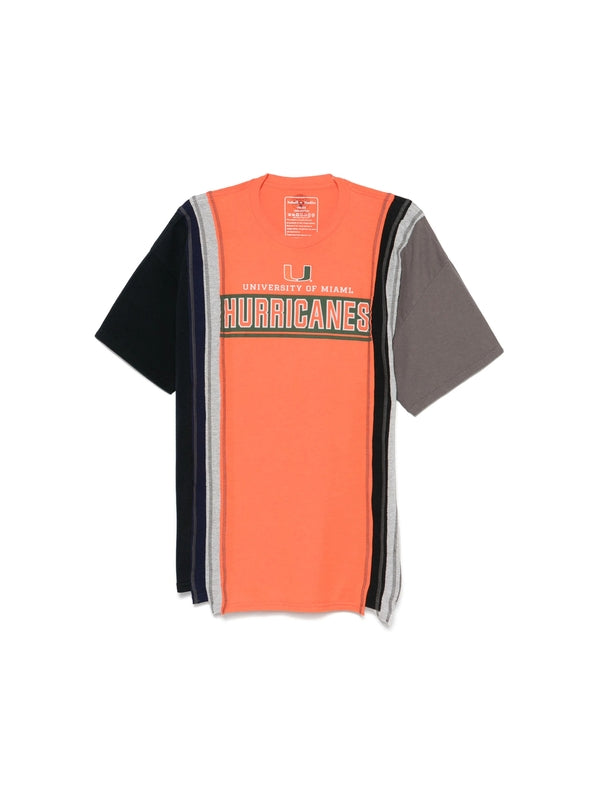 7 CUT Short-Sleeve T-Shirt