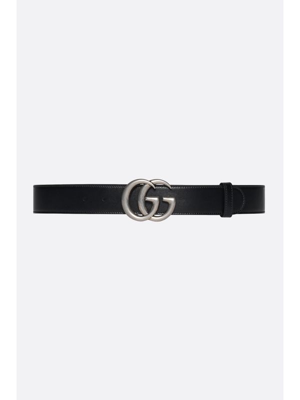 GG Marmont Reversible Belt