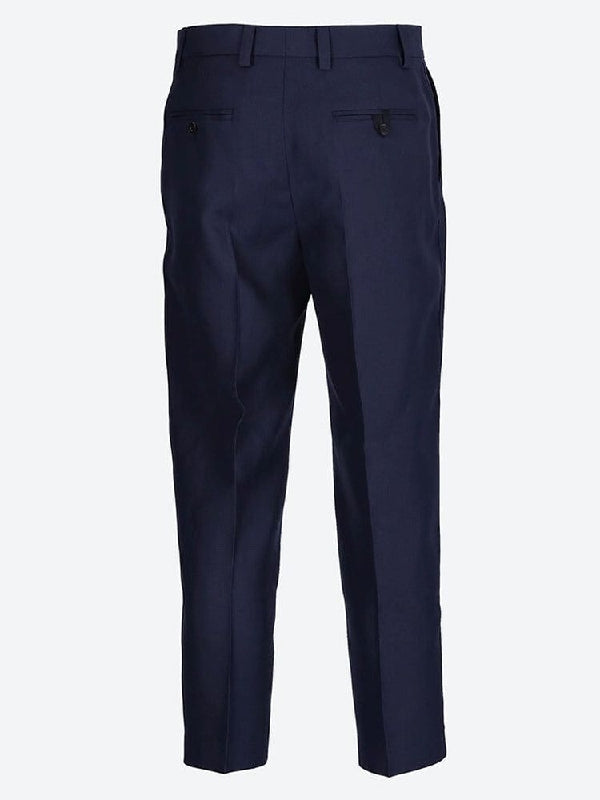 Cabri Wool Tailored Pants