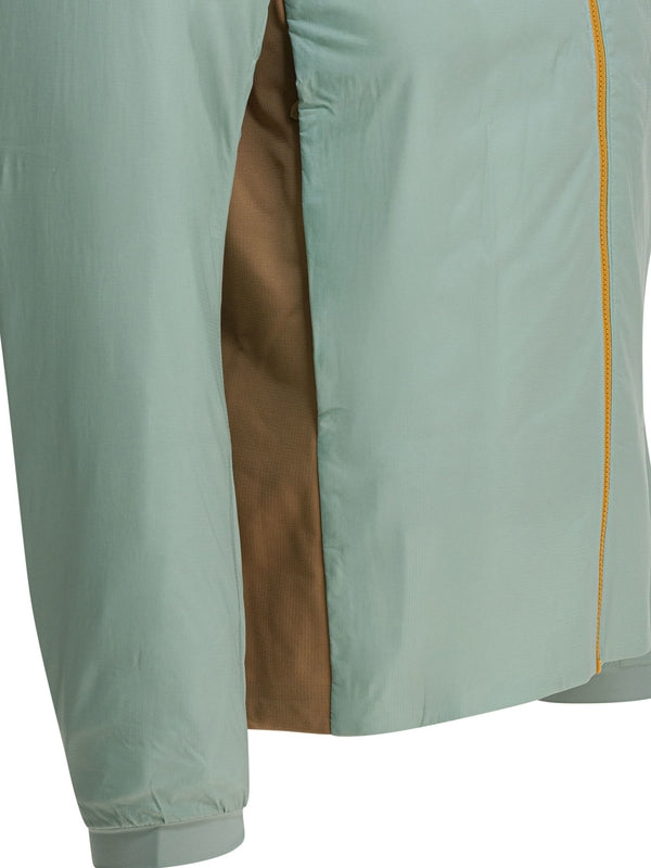 Arc'Teryx Blue Jackets